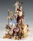 Porcelain Figurine Group from Meissen, 1860s, Image 6