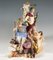 Porcelain Figurine Group from Meissen, 1860s 2