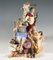 Porcelain Figurine Group from Meissen, 1860s, Image 2