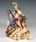 Porcelain Figurine Group from Meissen, 1860s, Image 4