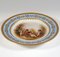 Viennese Imperial Porcelain Splendour Plate, 1805 5