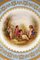 Viennese Imperial Porcelain Splendour Plate, 1805 2