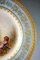 Viennese Imperial Porcelain Splendour Plate, 1805 4