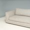 Richard Fabric Two-Seater Sofa attributed to Antonio Citterio for B&B Italia, 2010s, Image 5