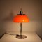 Faro Table Lamp from Guzzini, Italy, 1970s 7