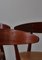 Model CH33 Dining Chairs by Carl Hansen & Sons for Hans J. Wegner, Denmark, 1957, Set of 6 15