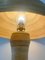 Vintage Bamboo Table Lamp, Image 3