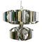 Mid-Century Ceiling Lamp, 1960s, Image 1