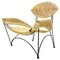 Mid-Century Modern Banana Chair attributed to Tom Dixon for Capellini, 1980s, Image 1