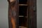 Mueble de trabajo popular de madera del siglo XIX, Francia, Imagen 10