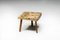 Travail Populaire Side Table - Early 20th Century, Image 9