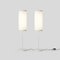 Isol Floor Lamps by David Thulstrup for Astep, Set of 2 7