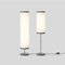 Isol Floor Lamps by David Thulstrup for Astep, Set of 2 2