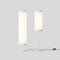 Isol Floor Lamps by David Thulstrup for Astep, Set of 2 3