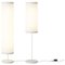 Isol Floor Lamps by David Thulstrup for Astep, Set of 2 1