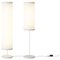 Isol Floor Lamps by David Thulstrup for Astep, Set of 2, Image 1
