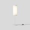 Isol Floor Lamp 30/76 in Black by David Thulstrup for Astep 2