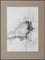 Joan Claret, Abstrakte Kompositionen, Aquarelle, 3er Set 1