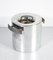 Silver Plated Ice Bucket from Casetti, 1960s 2