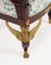 Empire Revival Ormolu Mounted Armchairs, 1870s, Set of 2, Image 15