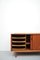 Sideboard in Teak with Turning Doors by Arne Vodder for Sibast, Image 13