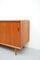 Sideboard in Teak with Turning Doors by Arne Vodder for Sibast, Image 6