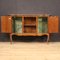 Credenza vintage, Italia, 1960, Immagine 10