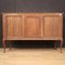 Italienisches Vintage Sideboard, 1960 9