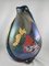 Pied Cordon Vase by Robert Pierini, 1990s 3