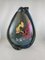 Pied Cordon Vase by Robert Pierini, 1990s 1