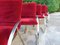 Dining Chairs by Renato Zevi, Set of 6 8
