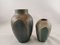 Art Nouveau Vases, 1920s, Set of 2 3
