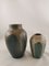 Art Nouveau Vases, 1920s, Set of 2 2