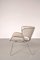 Japanese T-3048M Easy Chair by Isamu Kenmochi for Tendo, 1961 3