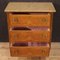 Small Louis XVI Style Inlaid Chest of Drawers, 1950 6