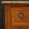 Small Louis XVI Style Inlaid Chest of Drawers, 1950 11