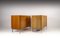 Vintage Sideboards in the style by Pierre Paulin, 1950s, Set of 2 13