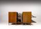 Vintage Sideboards in the style by Pierre Paulin, 1950s, Set of 2 16