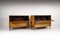 Vintage Sideboards im Stil von Pierre Paulin, 1950er, 2er Set 5