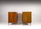 Vintage Sideboards im Stil von Pierre Paulin, 1950er, 2er Set 17