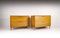 Vintage Sideboards im Stil von Pierre Paulin, 1950er, 2er Set 1