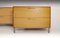 Vintage Sideboards im Stil von Pierre Paulin, 1950er, 2er Set 25