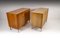Vintage Sideboards in the style by Pierre Paulin, 1950s, Set of 2 12