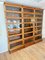 Large Antique Bookcase from Globe Wernicke 9