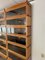 Large Antique Bookcase from Globe Wernicke 7