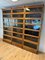 Large Antique Bookcase from Globe Wernicke 4