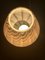 Mushroom Tischlampe aus Muranoglas, 1990er von Made Murano Glass 5
