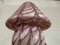 Mushroom Tischlampe aus Muranoglas, 1990er von Made Murano Glass 3