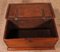 Small Colonial Chest, 1700s 4