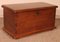 Small Colonial Chest, 1700s 6